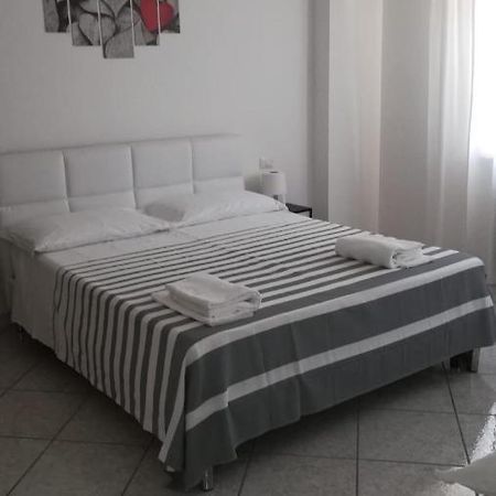B&B Al Fiume Colonnella Exterior photo