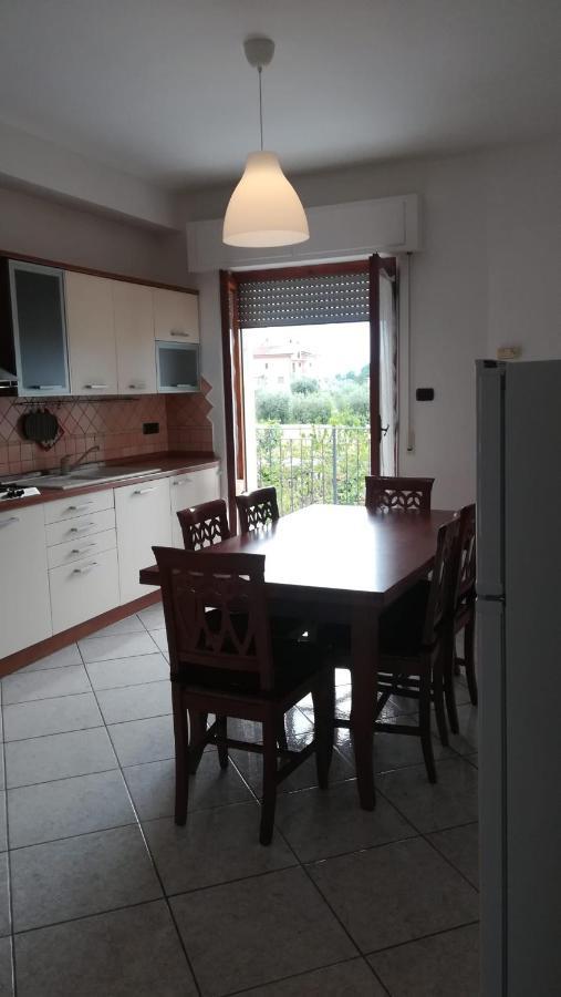 B&B Al Fiume Colonnella Exterior photo