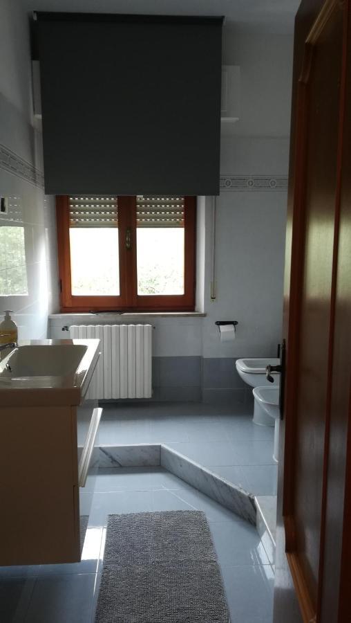 B&B Al Fiume Colonnella Exterior photo
